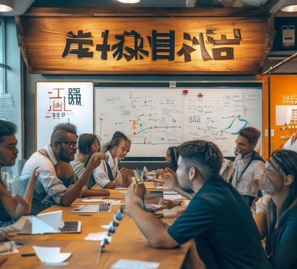 吴兴寻见信息咨询服务部,机遇与挑战