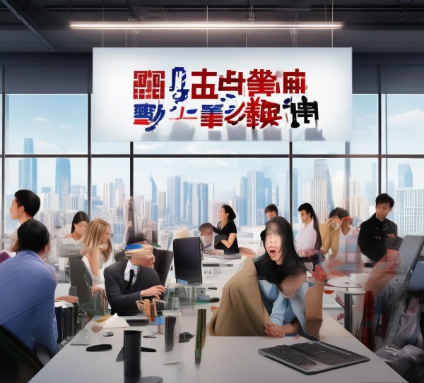 企致信息咨询服务部招聘,开启未来!